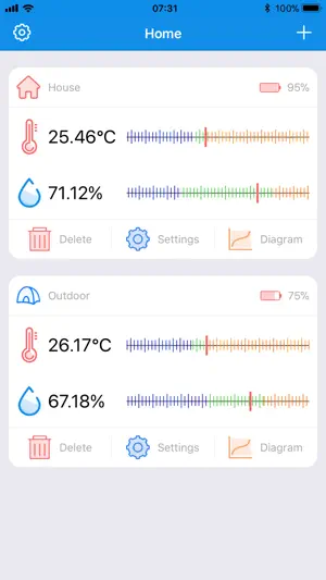 Engbird screenshot 1
