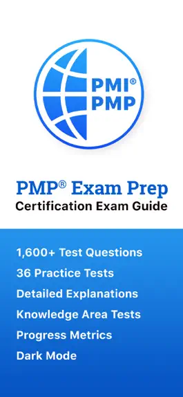 Game screenshot PMP Exam 2021 mod apk