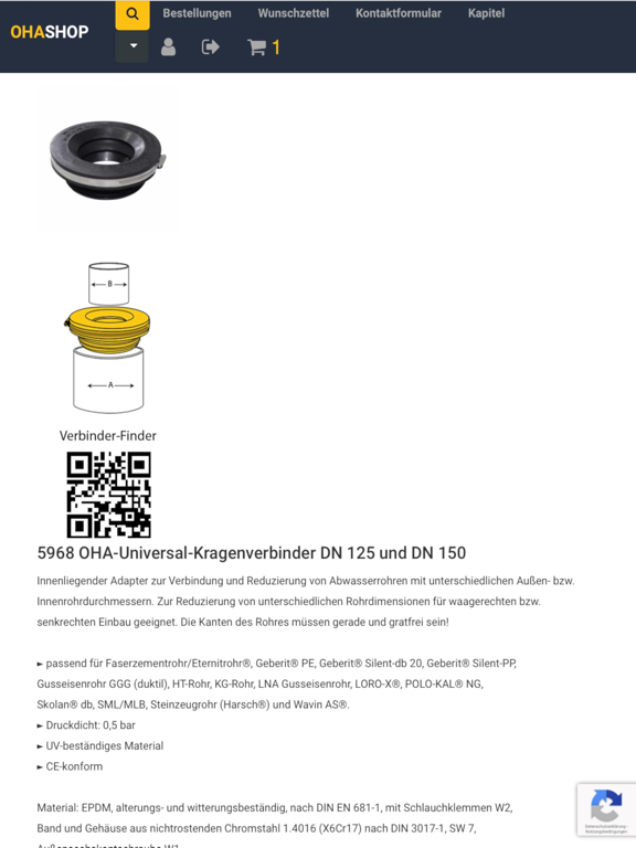 Screenshot #4 pour Haas Apps