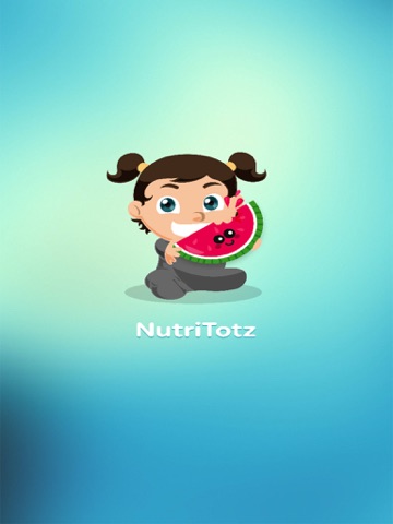 NutriTotz screenshot 2