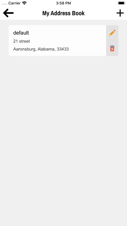 Galata Mediterranean Cuisine screenshot-6