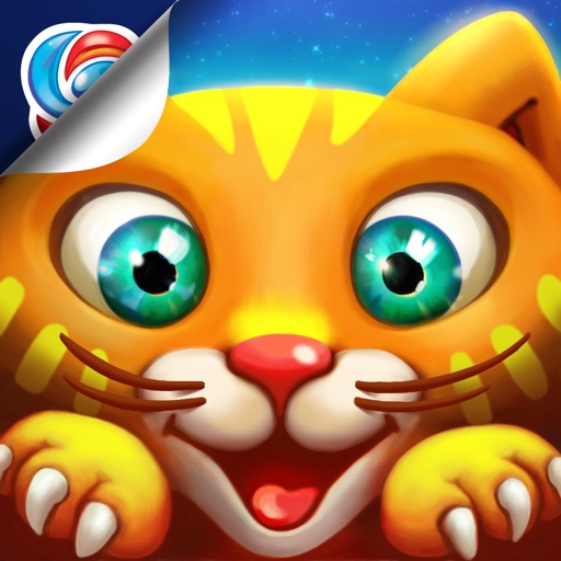 City Cat: Adventures icon