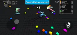 Game screenshot Crash vs Drift race.io hack