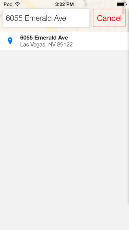 Deluxe Taxi Cab Service