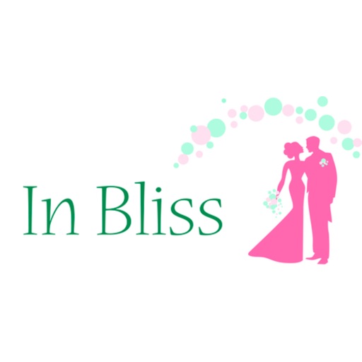 In Bliss - Bride magazine app icon