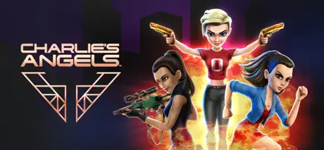 Ángeles de Charlie: El juego