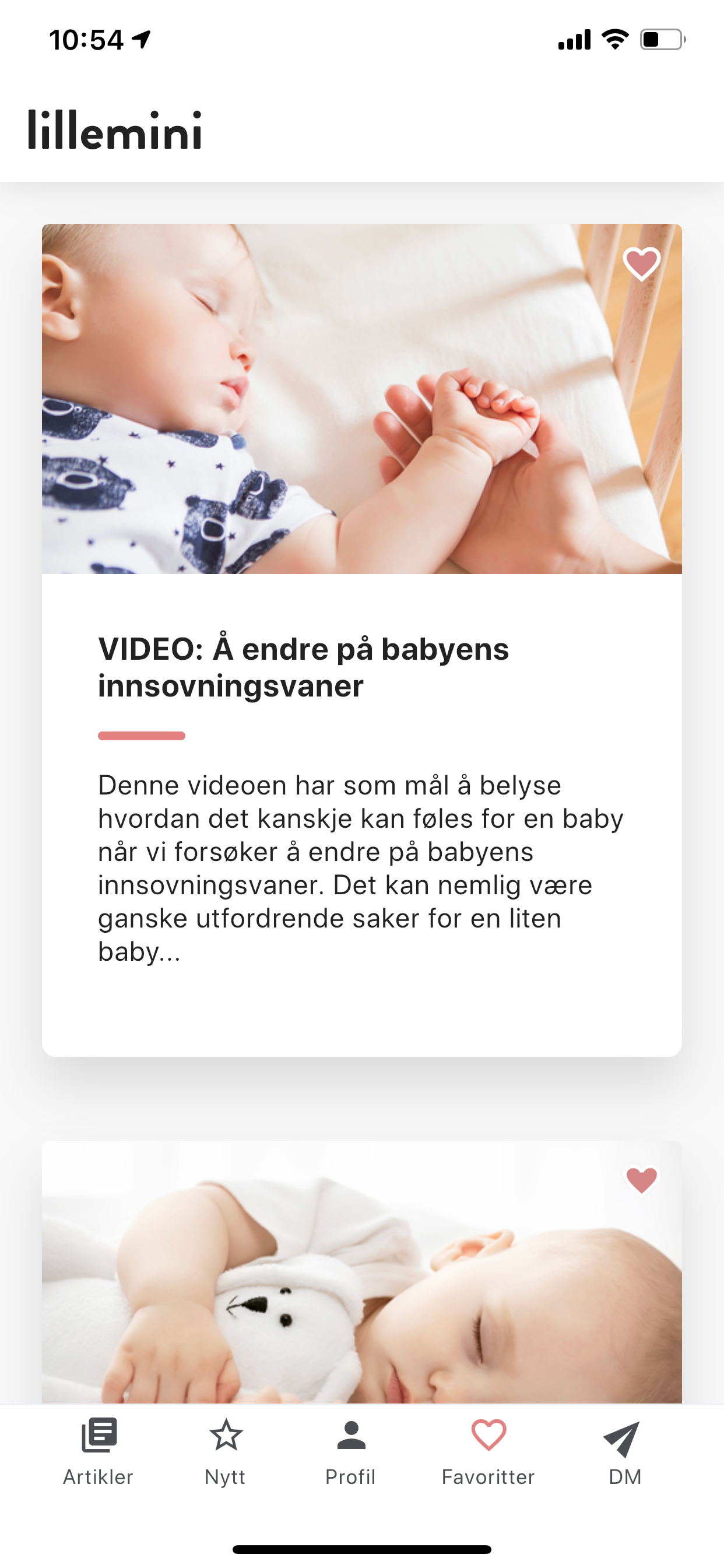 Lillemini