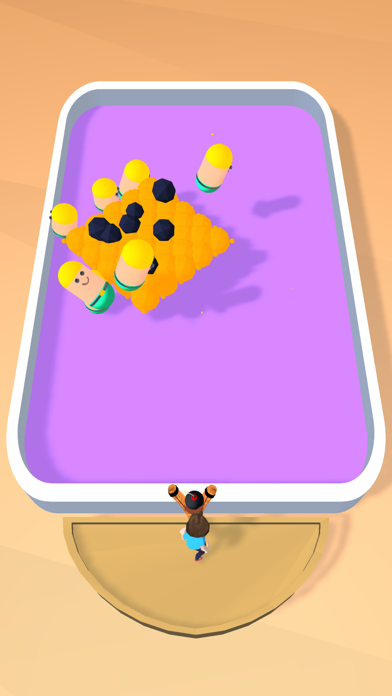 Bean Blast screenshot 4