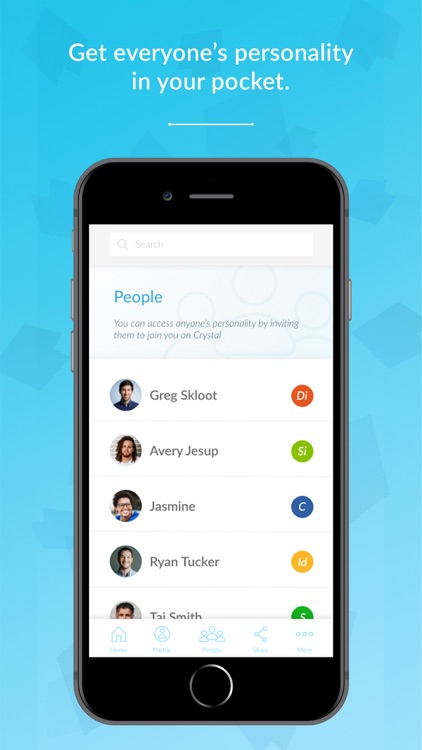 Crystal Knows screenshot-5