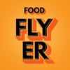 Poster Maker- Food Flyer Maker