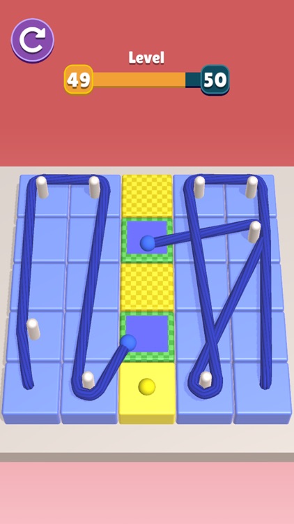 Rope Bender screenshot-6