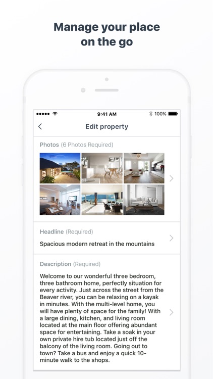 Vrbo Owner screenshot-4