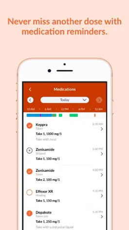 Game screenshot Mate for Embrace watch hack