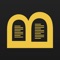 Open BreadVerse app first thing in the morning and it'll greet you with a Bible verse