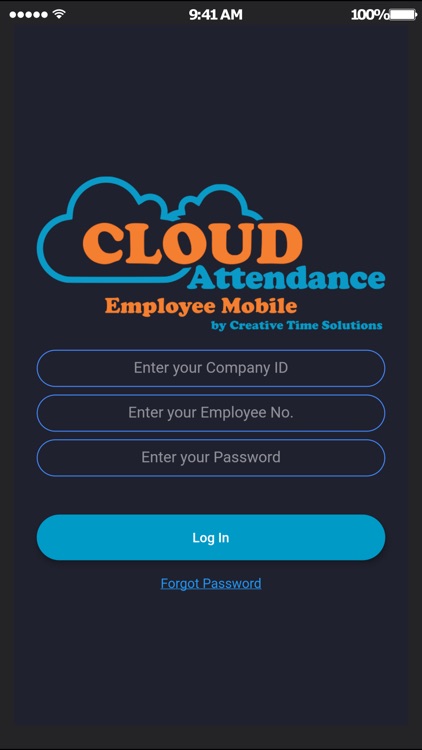 CreativeTime Employee