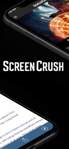 ScreenCrush screenshot #2 for iPhone