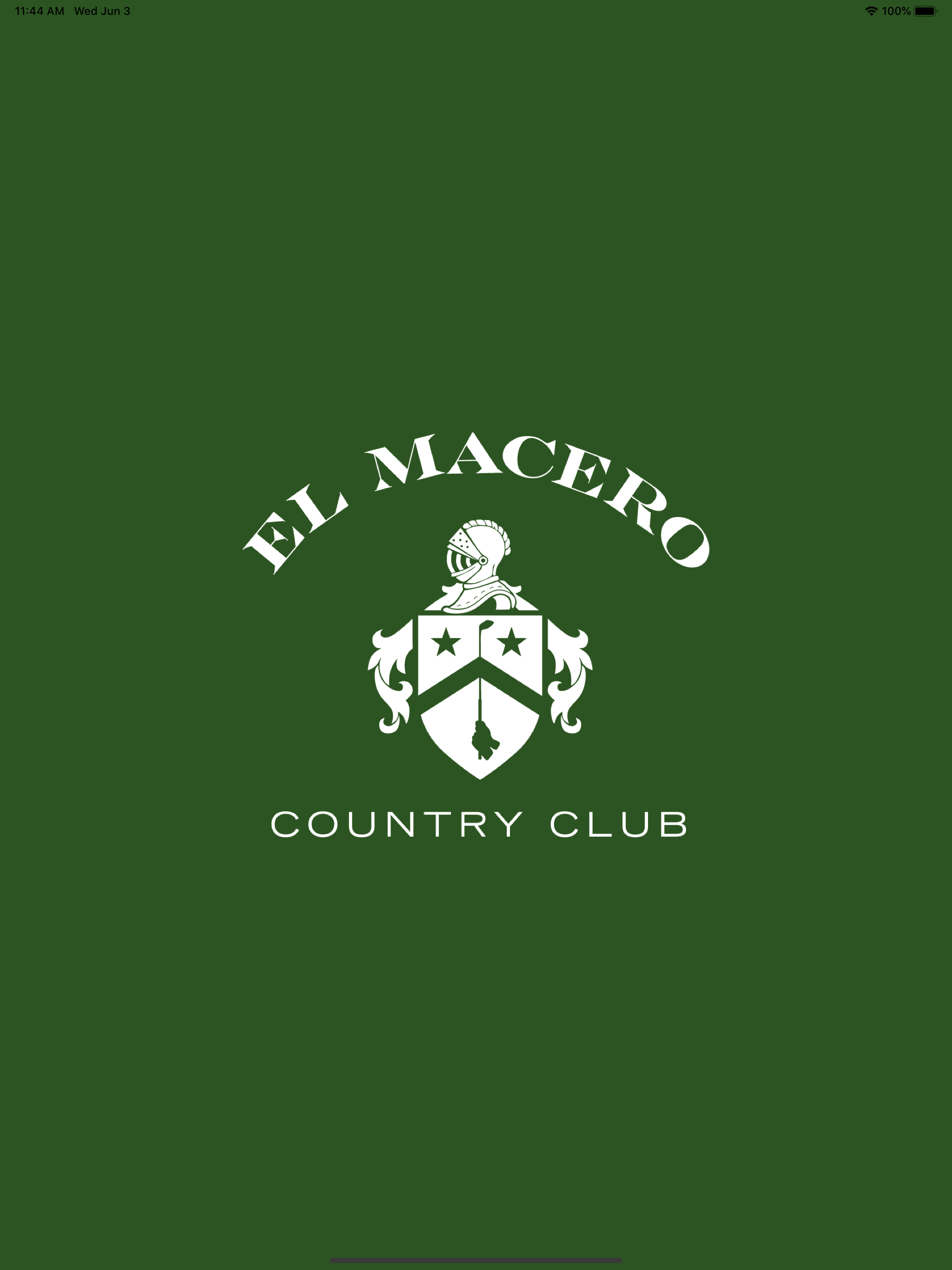 El Macero CC
