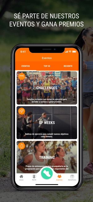 Sportafolio(圖2)-速報App