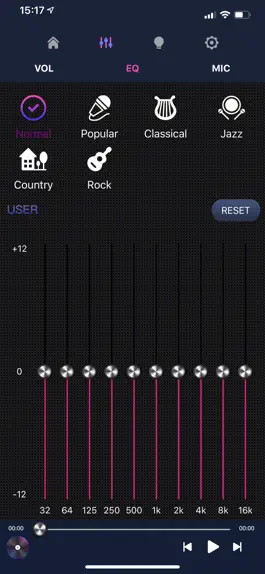 Game screenshot BT Speaker hack