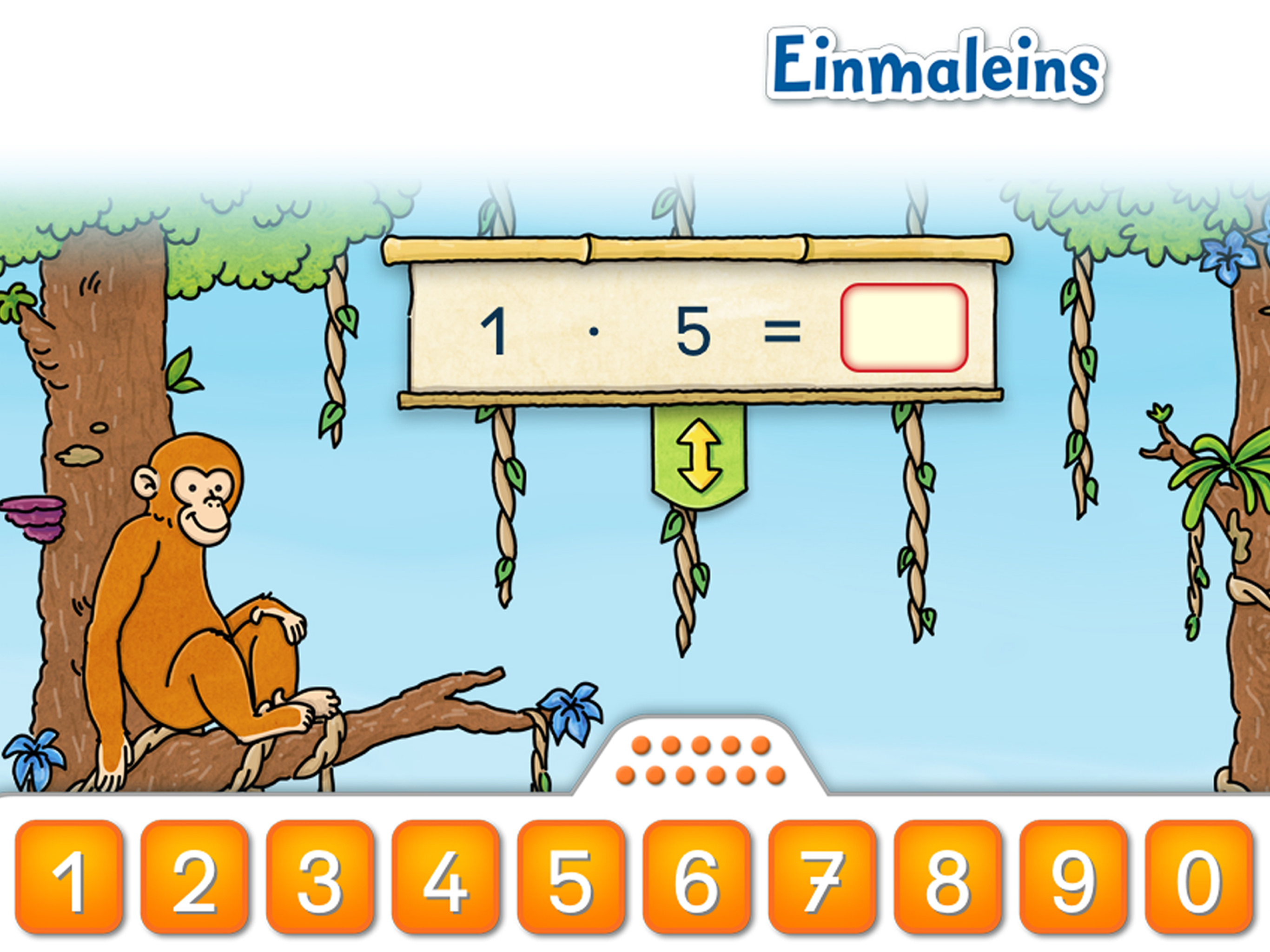 Connie Math 2nd grade