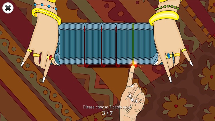 Tarot Readings Premium