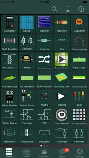 rf-toolbox pro iphone resimleri 1