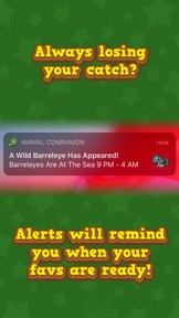Animal Companion App Guide screenshot