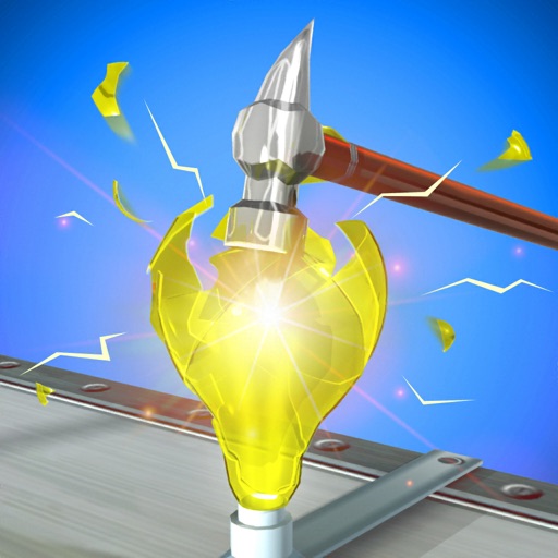 Bulb Smash icon