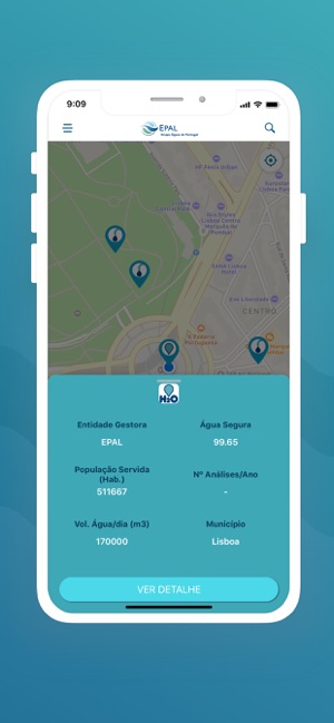 H2O Quality(圖2)-速報App
