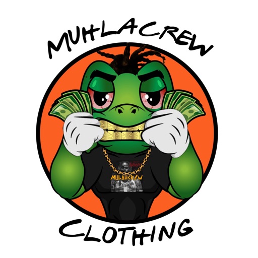Muhlacrew Clothing icon