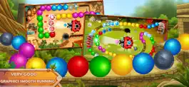 Game screenshot Zumba Deluxe - Marble Game hack