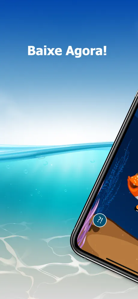 The Conch Shell: Magic answers