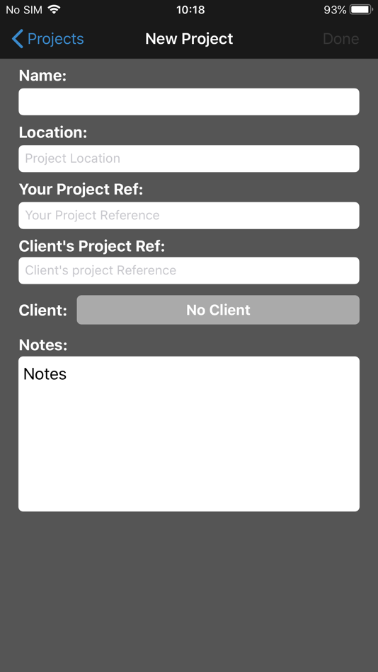#2. Loopworks Measure (iOS) By: Ampetronic Ltd.