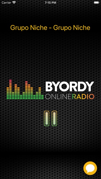 Byordy Online Radio