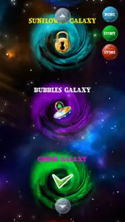 alien's return айфон картинки 2