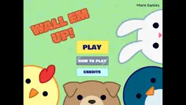 Game screenshot Wall Em Up mod apk