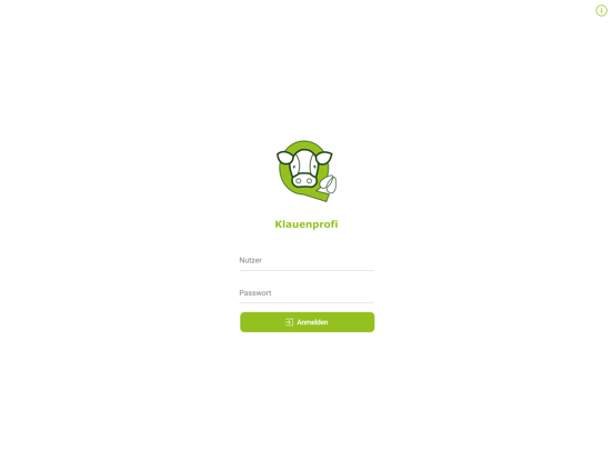 Screenshot #4 pour Klauenprofi