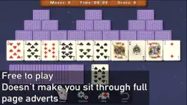 Game screenshot TriPeaks Prime mod apk
