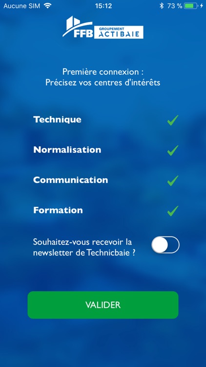 Groupement Actibaie screenshot-8