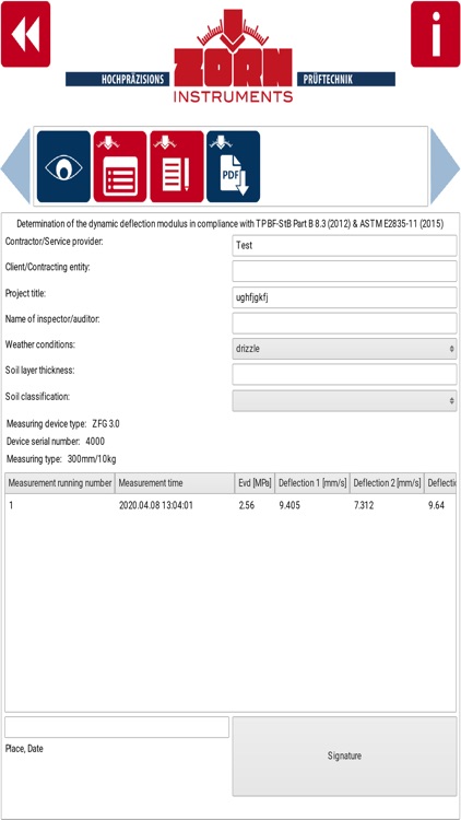ZORN D plus screenshot-7