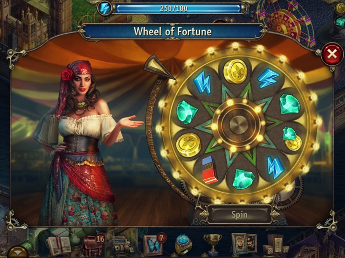 Time Guardians Hidden Mystery