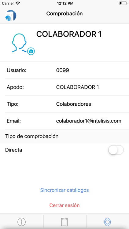 Comprobación screenshot-5