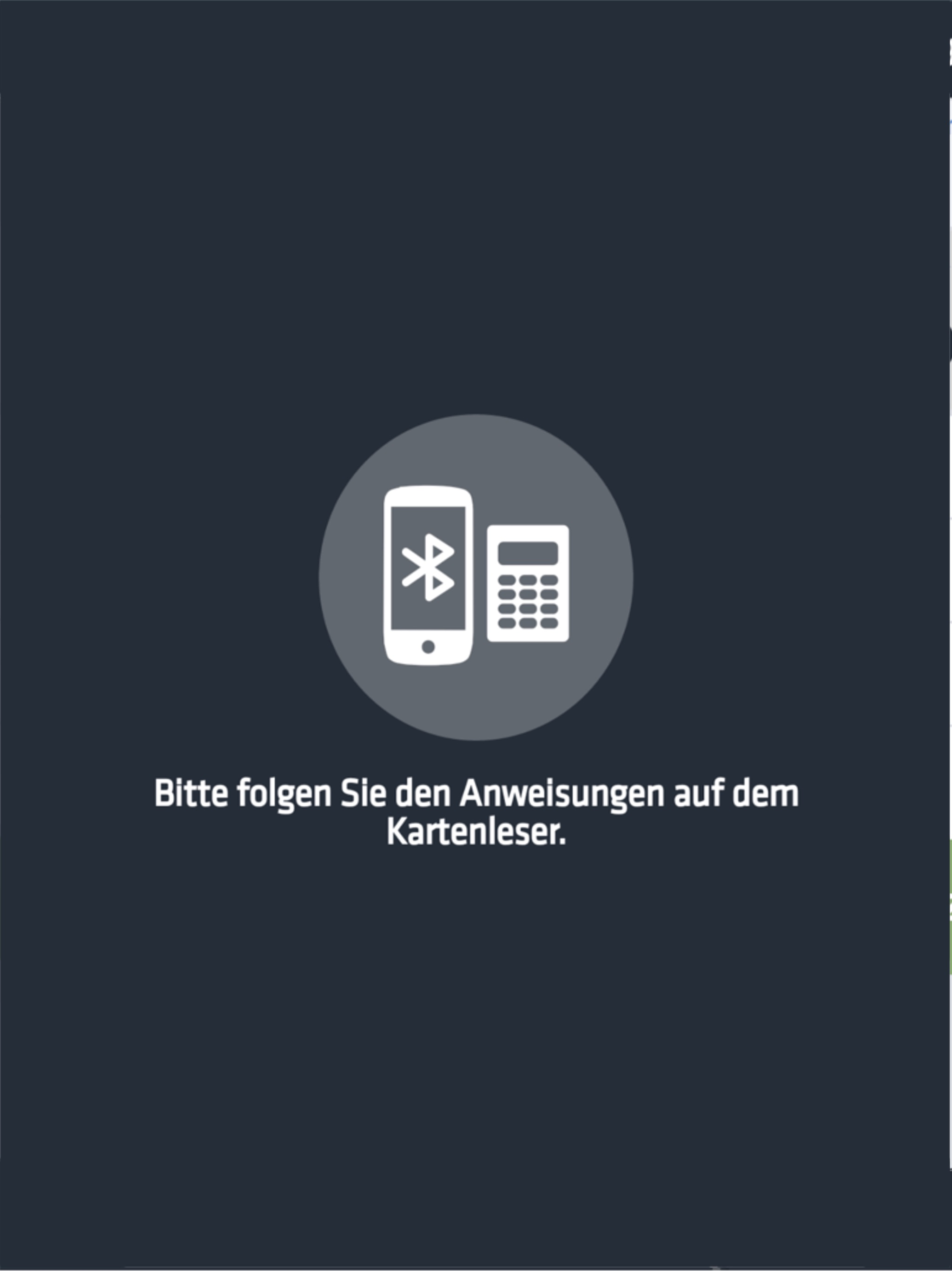 Hobex SMART screenshot 7