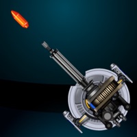 Machine Gun Bullet sur PC