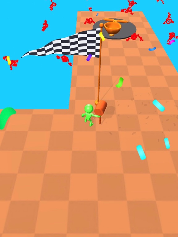 Screenshot #4 for Mr Hammer