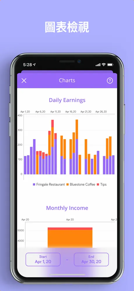 Shiftify - Shift Work Calendar