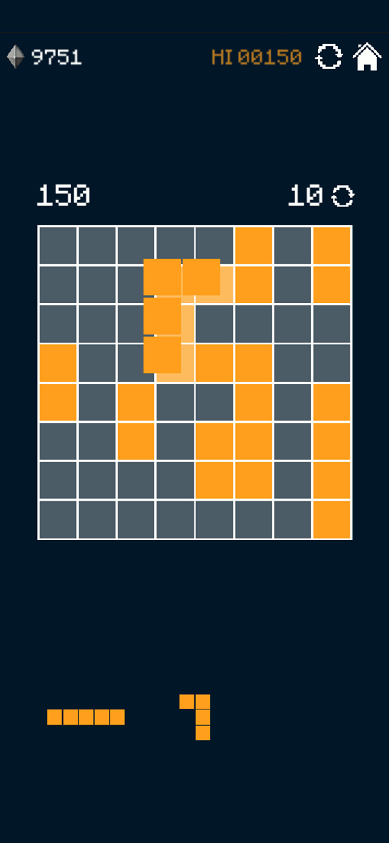 Box Puzzle: Classic Puzzle screenshot 3
