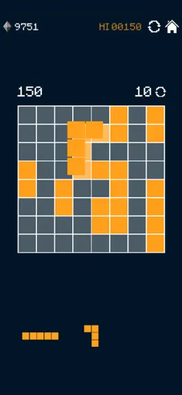 Game screenshot Box Puzzle: Classic Puzzle apk