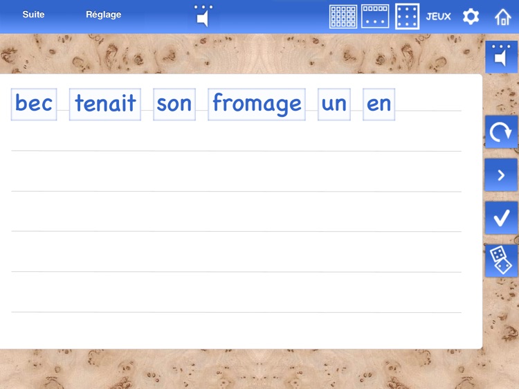 EcrireEnPictos screenshot-4