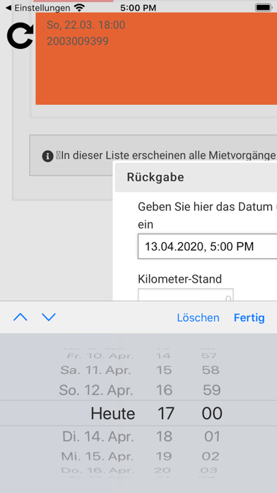 Screenshot #2 pour PHCOM Bookyt KassaApp